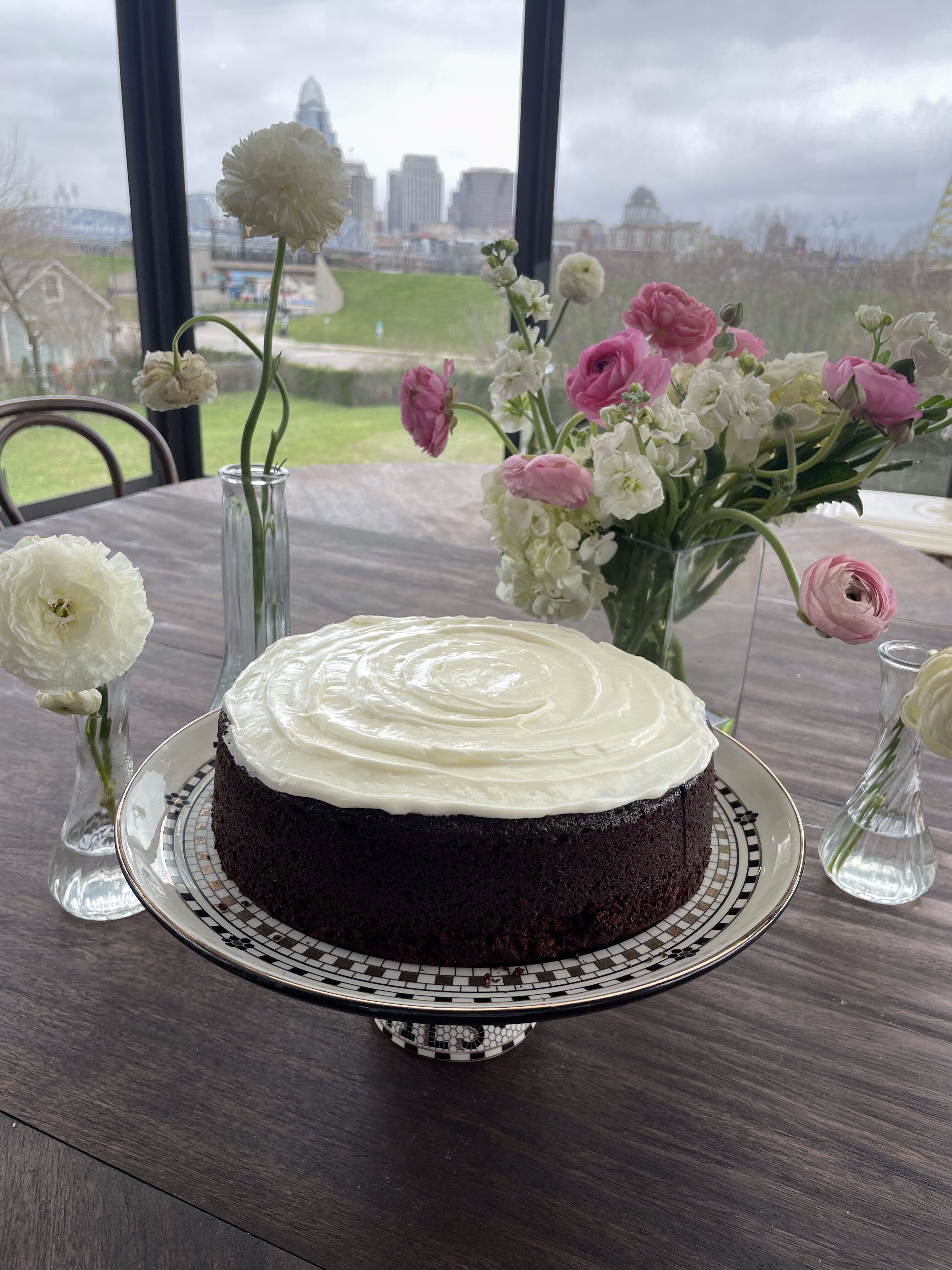 The Secret to Becoming a Better Baker